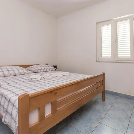 Semesterbostad Two-bedroom In *