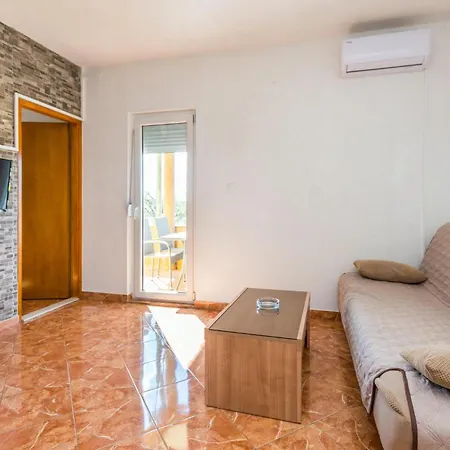 Two-bedroom In *
