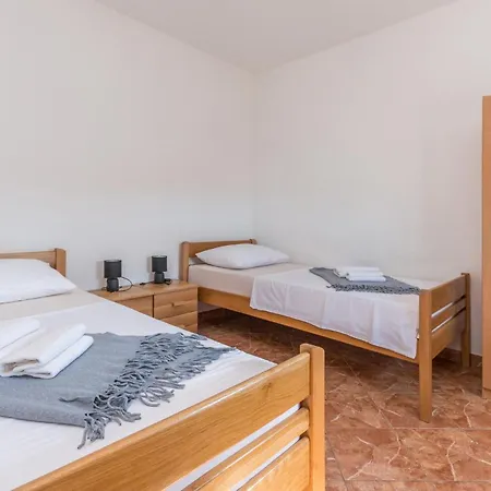 Two-bedroom In 度假居
