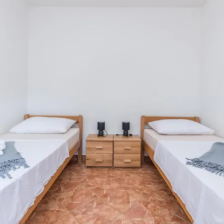 Semesterbostad Two-bedroom In