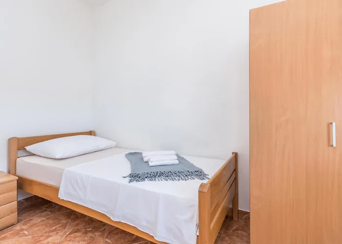 Two-bedroom In * Vrana (Zadar)