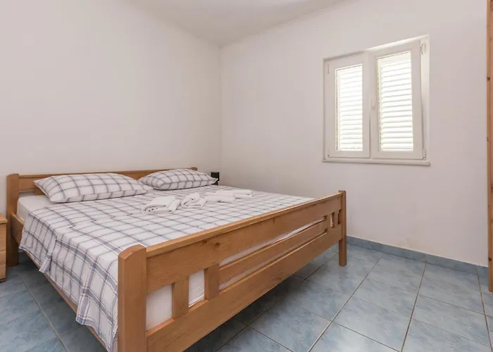 Σπίτι διακοπών Two-bedroom In *