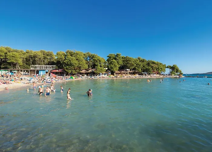 Two-bedroom In Σπίτι διακοπών *