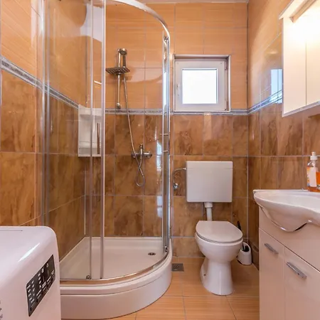 Two-bedroom In *