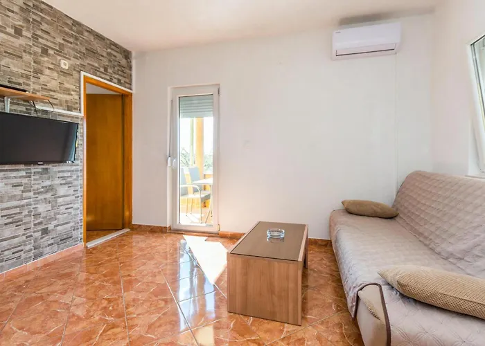 Two-bedroom In *