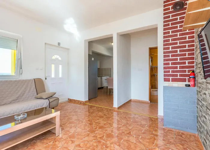 Two-bedroom In בית נופש Vrana (Zadar)