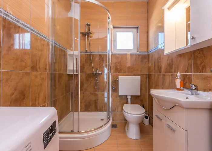 Two-bedroom In *