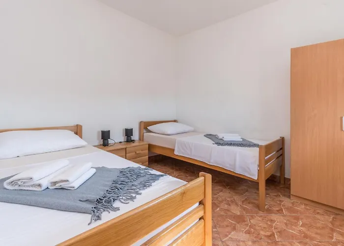 Two-bedroom In בית נופש